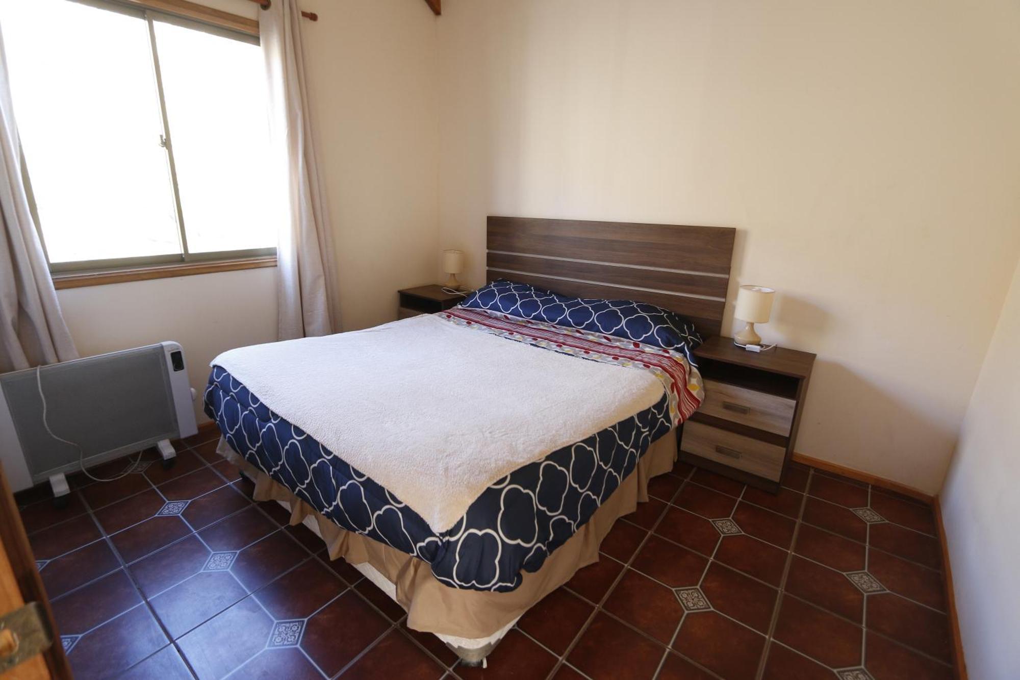 Posada Del Jinete San Jose de Maipo Bagian luar foto