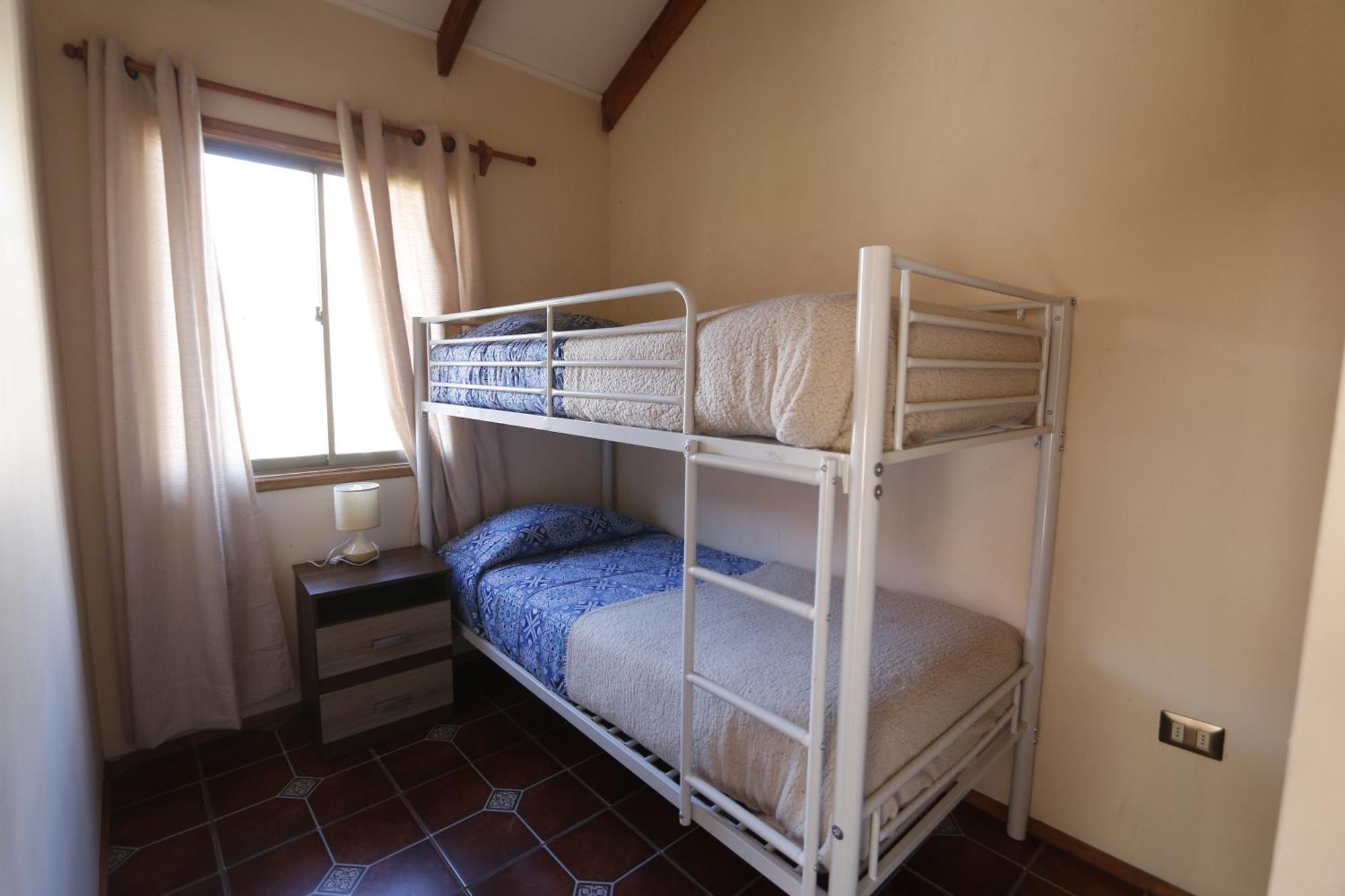 Posada Del Jinete San Jose de Maipo Bagian luar foto