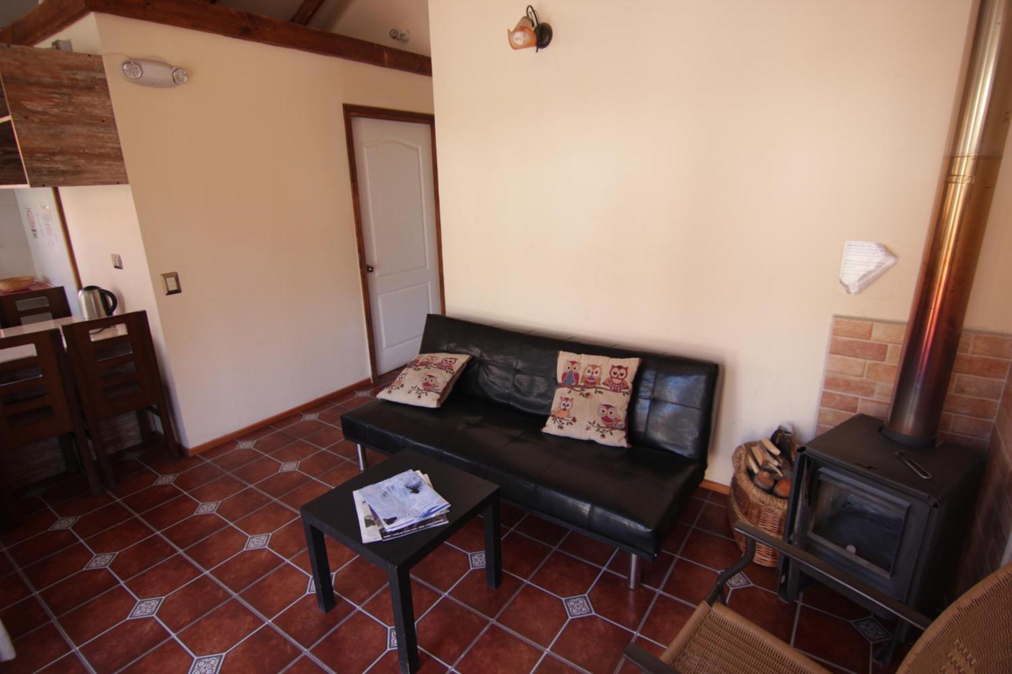 Posada Del Jinete San Jose de Maipo Bagian luar foto